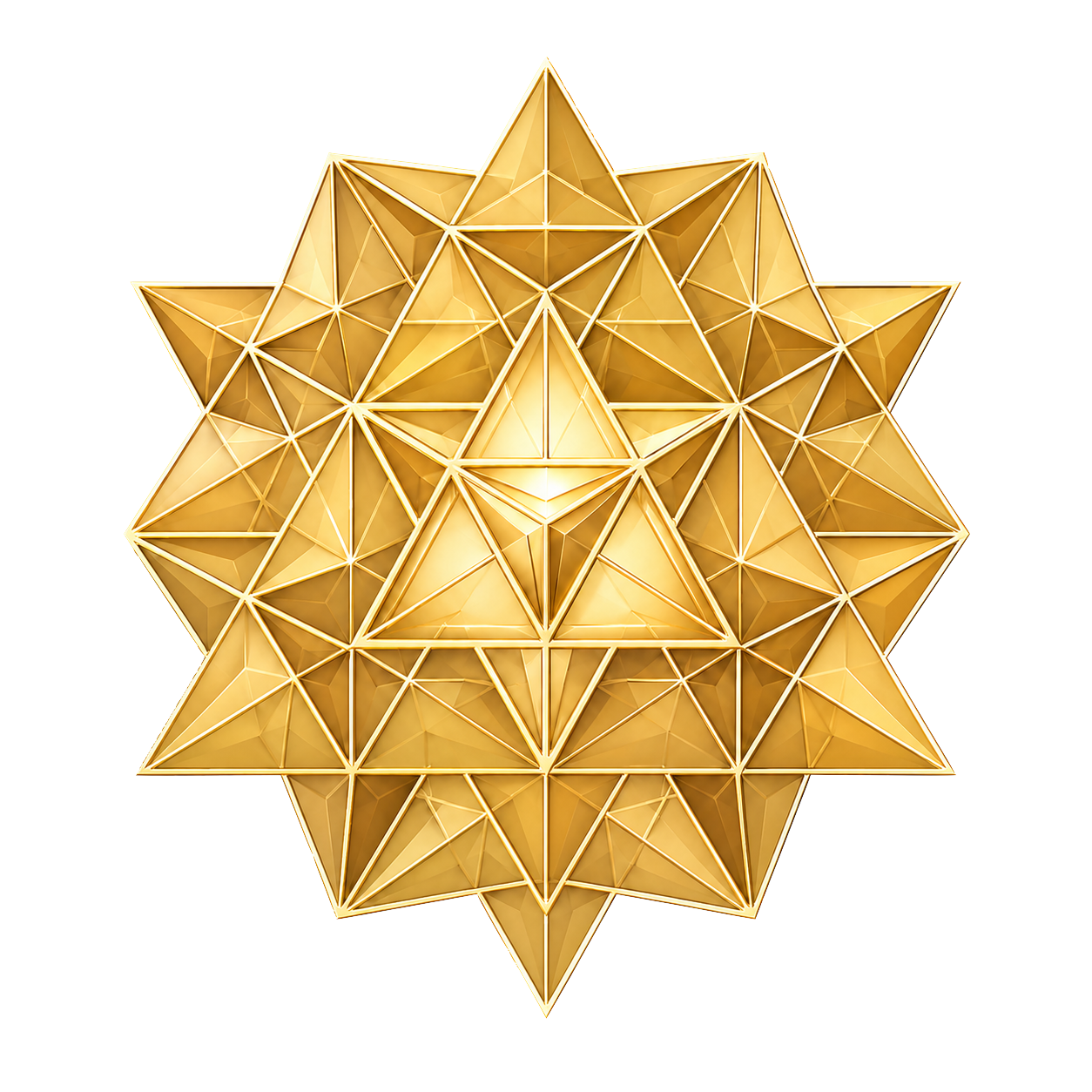 TEHAUS Star of US